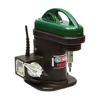 Schuranlage 3-speed NEXUS QR SUPERSHEAR 3...