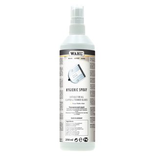 Hygienic Spray, 250 ml