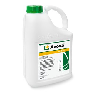 Avoxa 10Liter