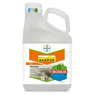 Bandur 15Liter