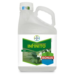 Infinito 5 Liter