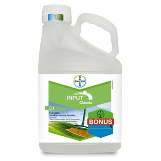 Input Classic 15 Liter
