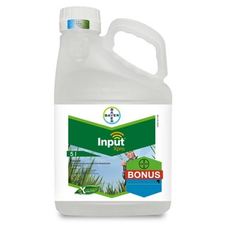 Input Xpro 5 Liter