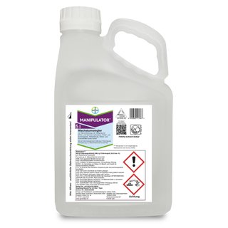 Manipulator 5Liter