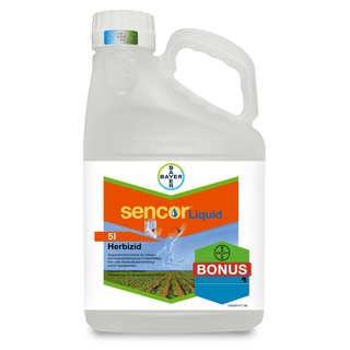 Sencor Liquid 5 Liter - Ausverkauft -