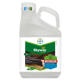 Skyway Xpro 15 Liter