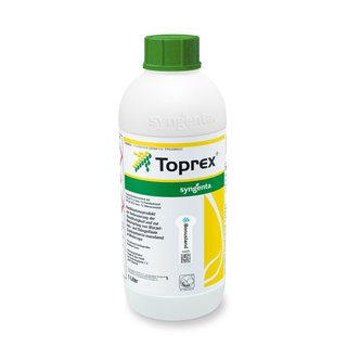 Toprex 1Liter