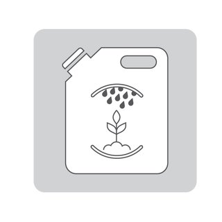 Taifun forte 20 Liter