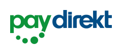Logo paydirekt