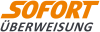 Logo Sofortueberweisung
