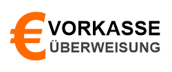 Logo Vorkasse